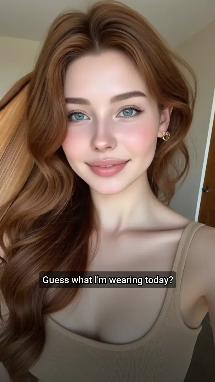 Obsessed with this dreamy look! π