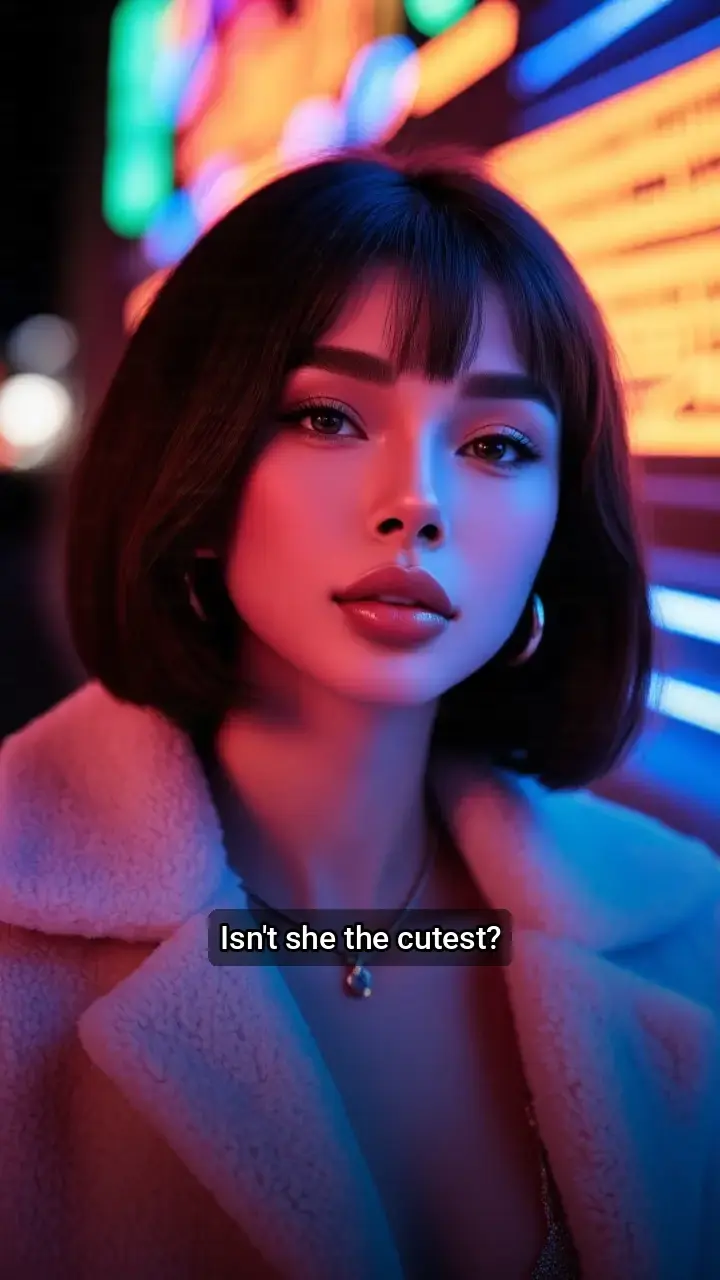 Obsessed: I'm Loving This Aesthetic, Aren't You?