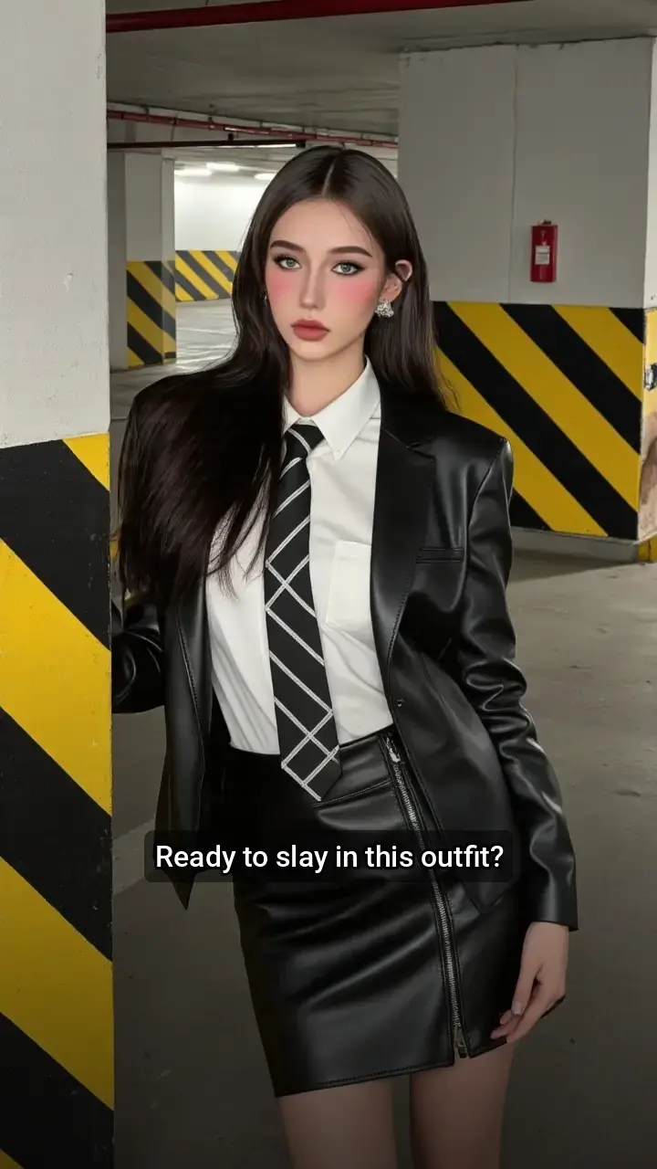 Obsessed: I'm Rocking This Outfit, What About U?