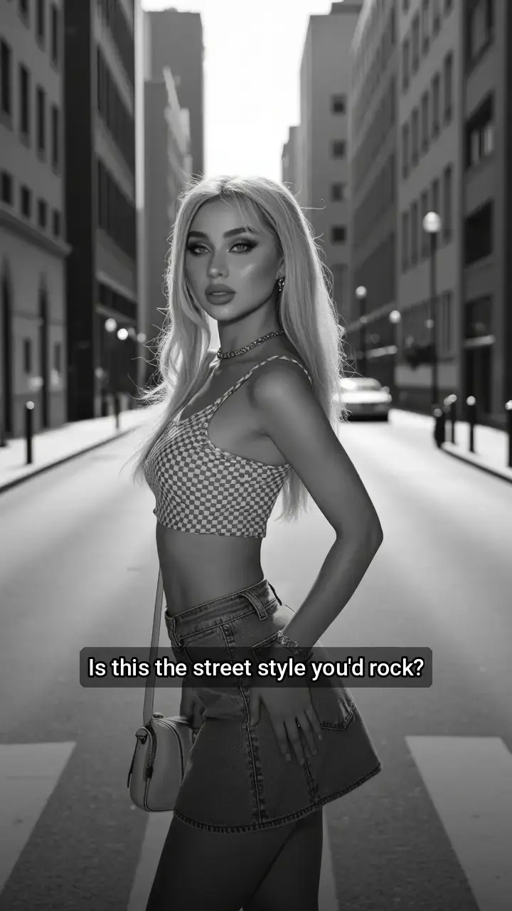 Obsessing Over These Street Style Looks! 😍