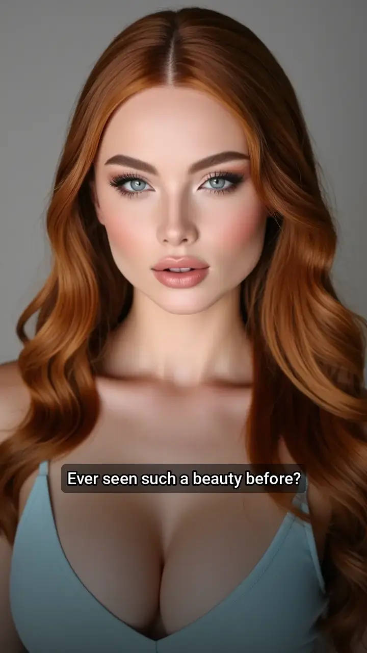 Amazed! I'm creating her story in Insnap✨