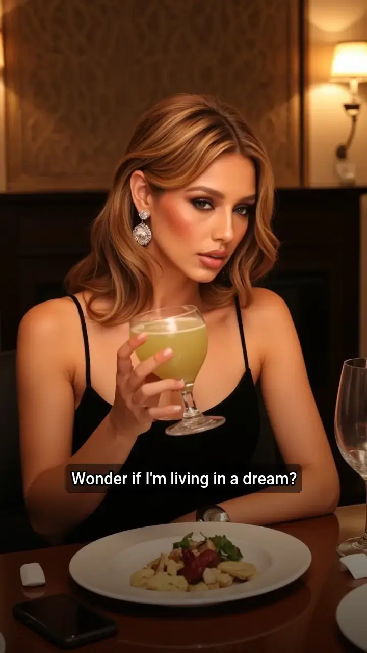 Obsessed: Did Insnap just create my dream girl?