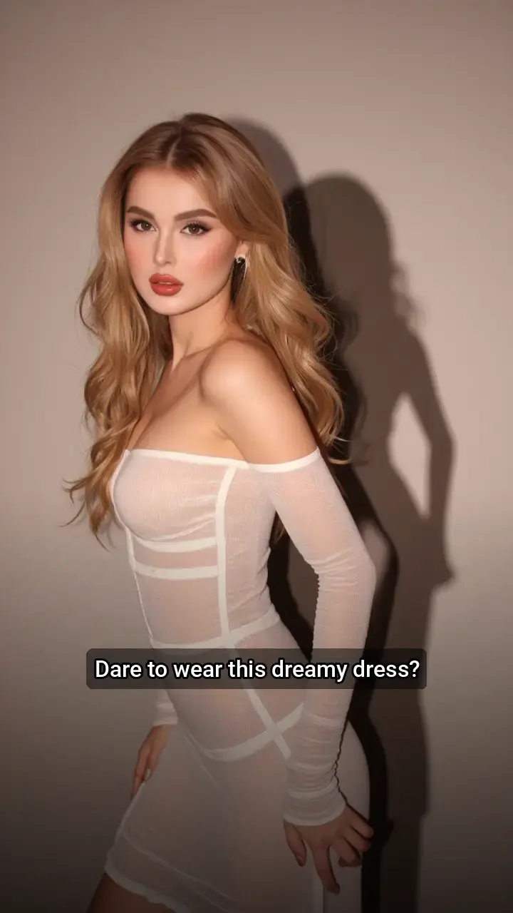 Obsessed: Insnap's Digital Muse is Unreal! 🤩
