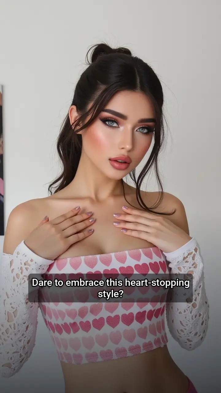 Insnap Dreams: Who Created Her? 💭