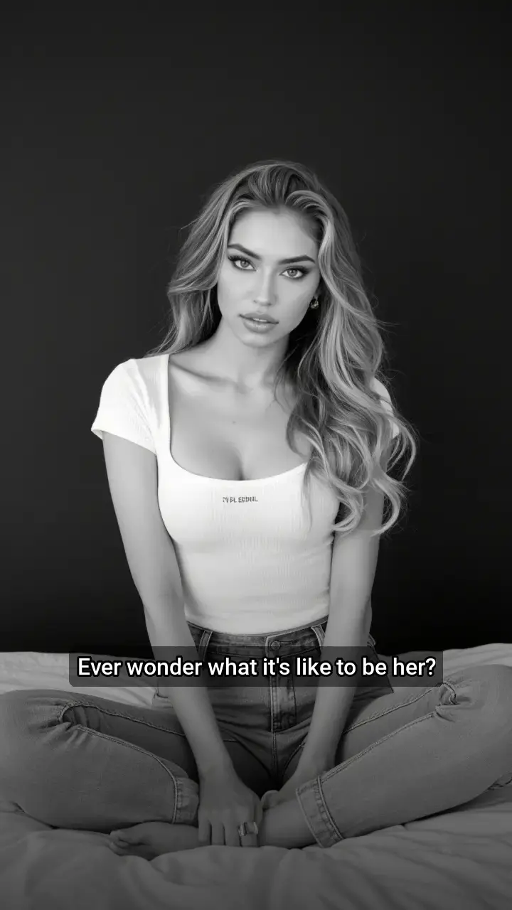 Gasp! Did Insnap Create My Dream Girl?