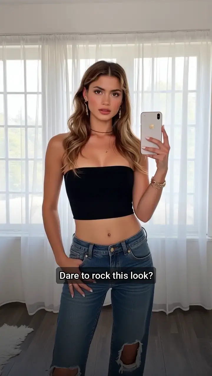 Obsessing Over These Looks! 🥰