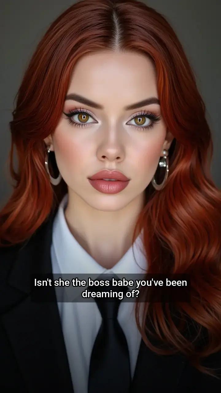 Obsessed: Insnap Unveils My Dream Digital Muse!😍