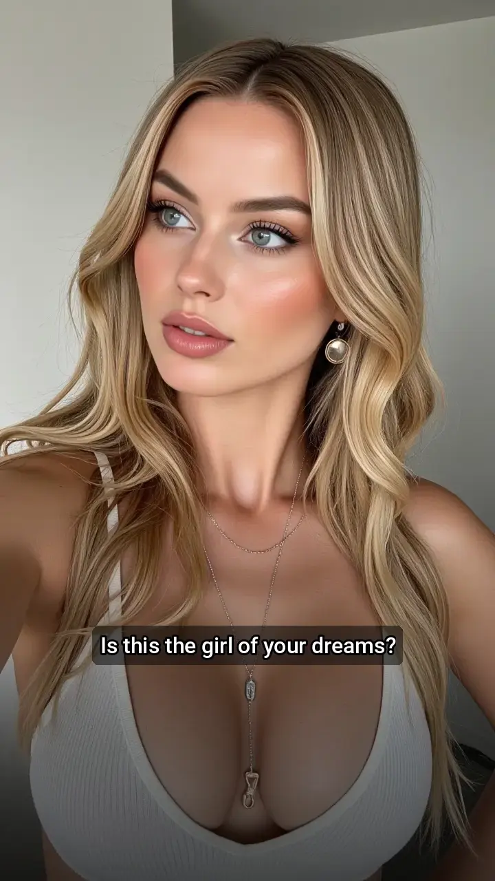 Obsessed! Is She Real? Found Her on Insnap