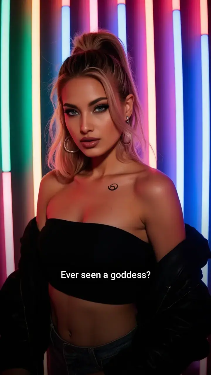 OMG! Is This Digital Muse from Insnap?