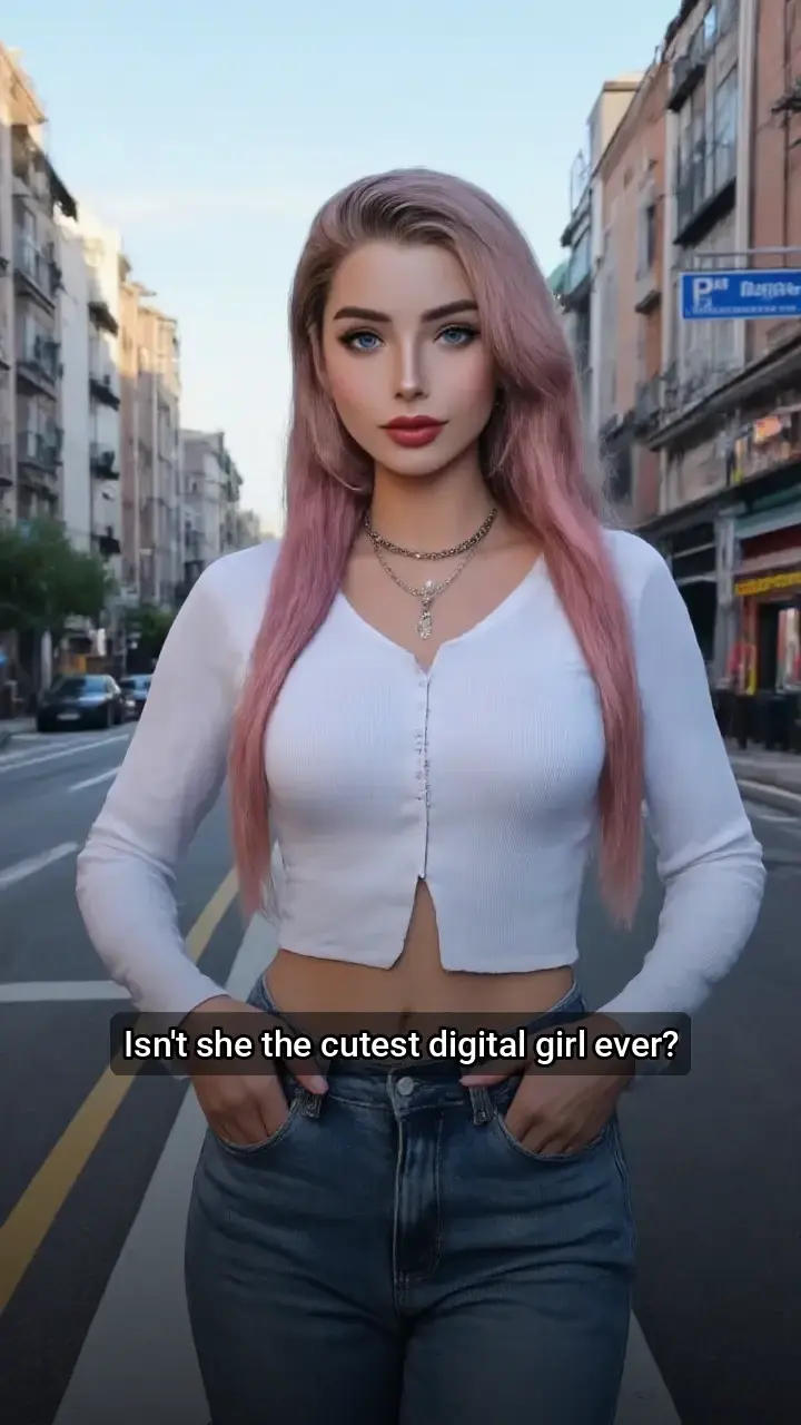 Obsessed: I Met Her in Insnap's Dreamland! 💖