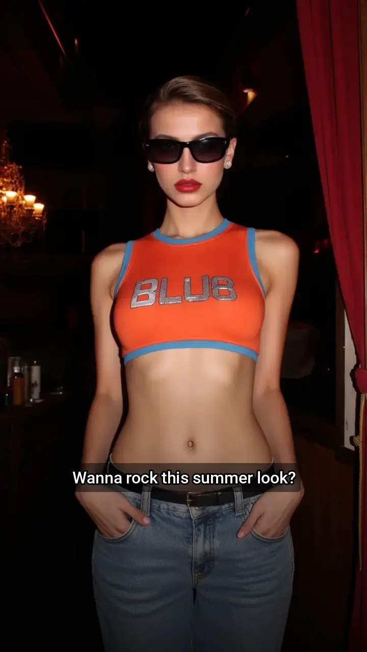 Obsessed: Insnap shows her summer glow! ✨