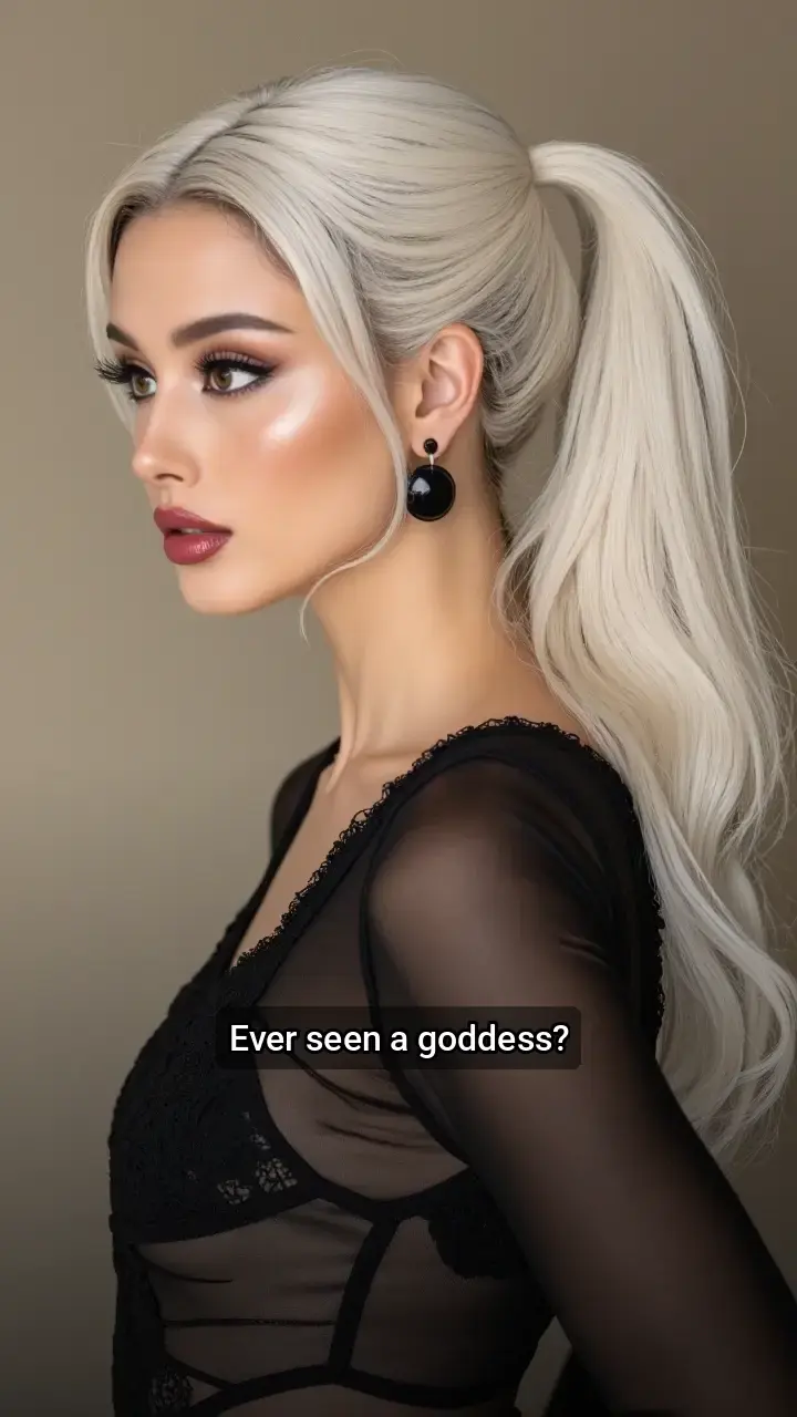 Obsessed! Is This Digital Perfection from Insnap?
