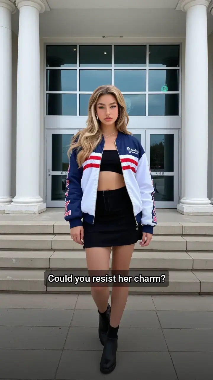 Obsessed: Is This Girl Even Real? 🤔