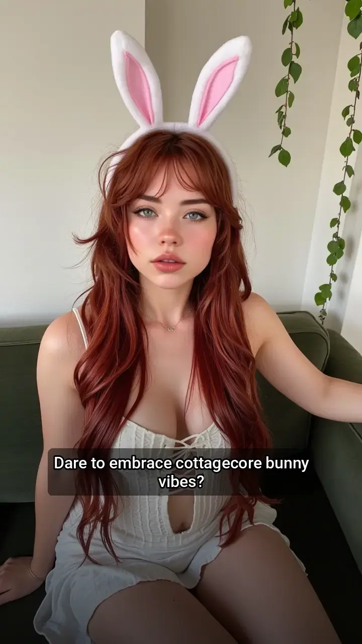 Obsessed: Insnap made my dream girl!