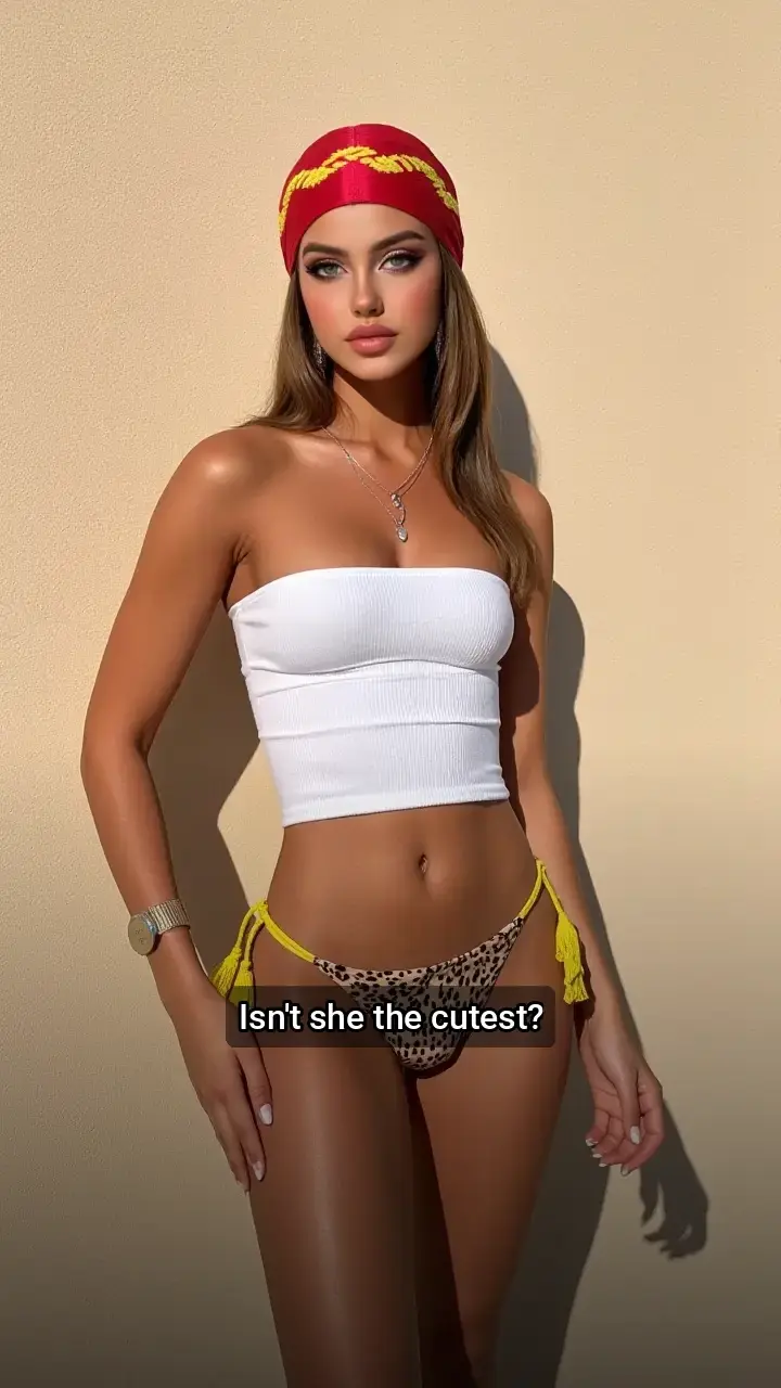 Obsessed! I Found My Dream Girl on Insnap!