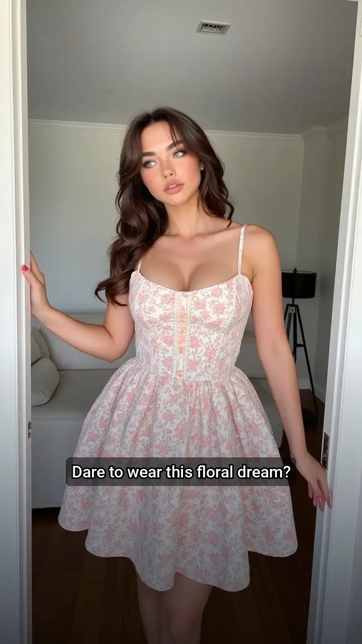 Obsessed: I'm creating digital me in Insnap! ✨