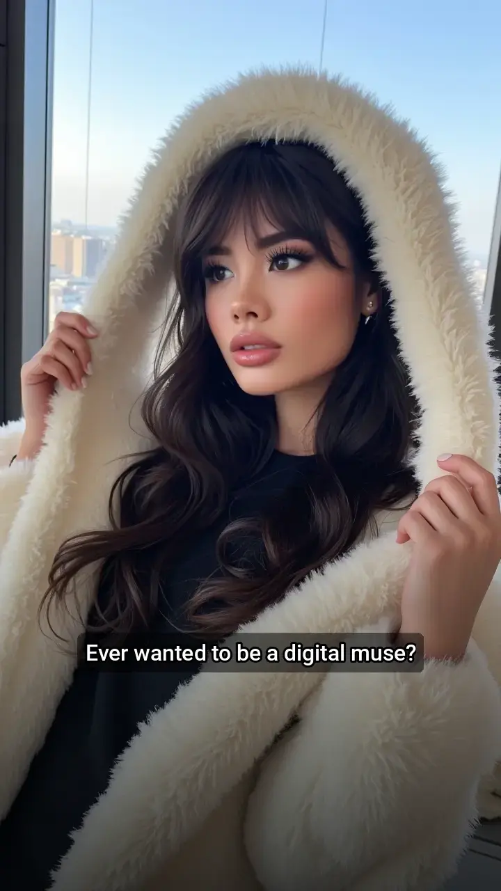 Obsessed: Insnap Muse or Digital Dream? 💭