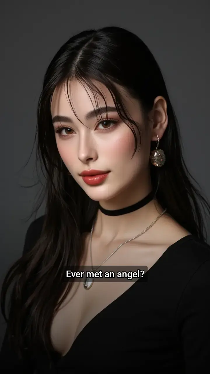Amazed! I Met Her On Insnap, Unreal!