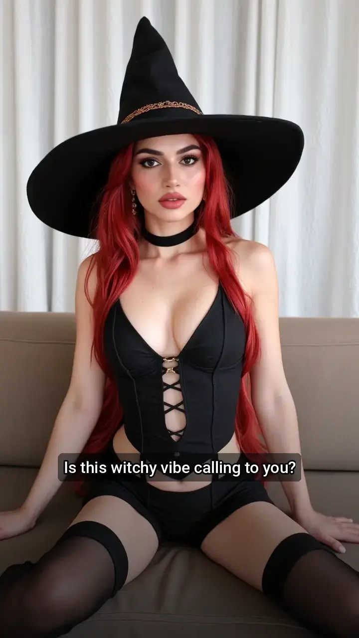 Obsessed! This Insnap girl is pure fire