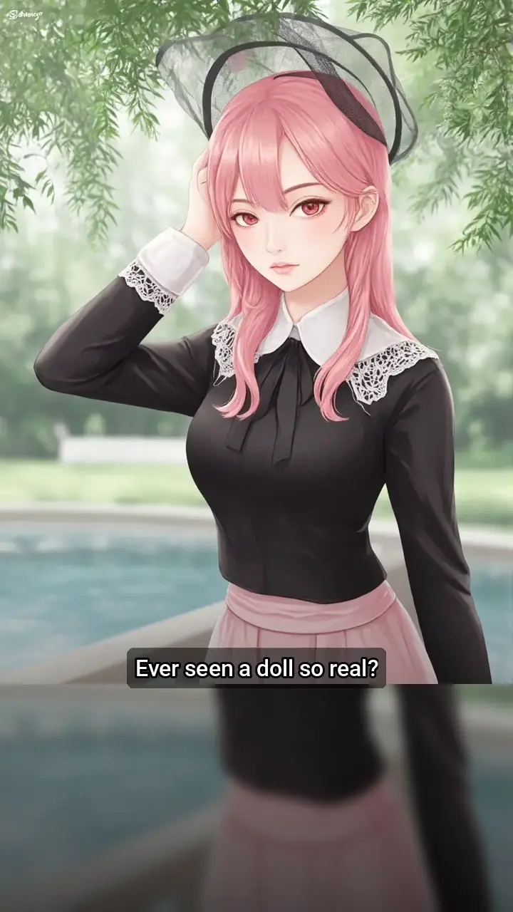 Obsessed: I Met Her in Insnap's Dream!