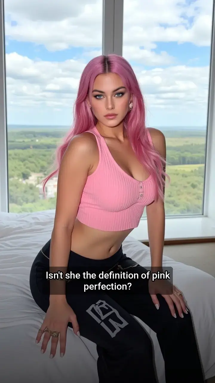 Obsessed: Insnap's Dream Girl Just Dropped! 🤯