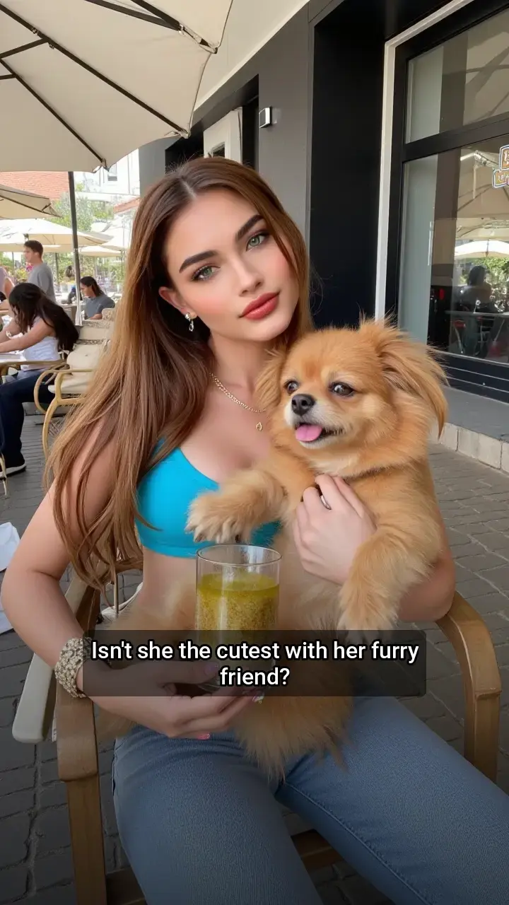 Obsessed: I Found Her in Insnap's Dream World!💖