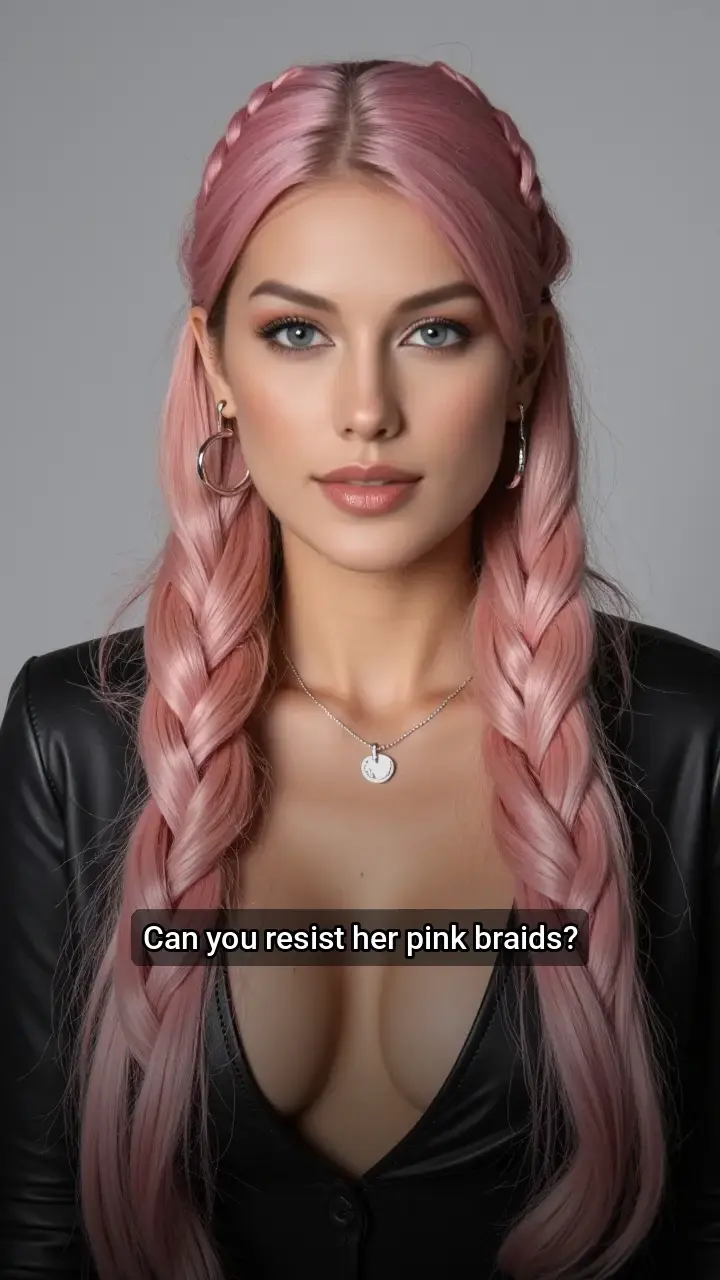 Obsessed: She's the Insnap's New Muse!💖