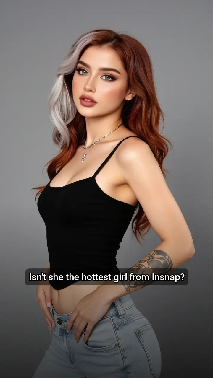 Obsessed: Did Insnap Just Drop Perfection? 💋