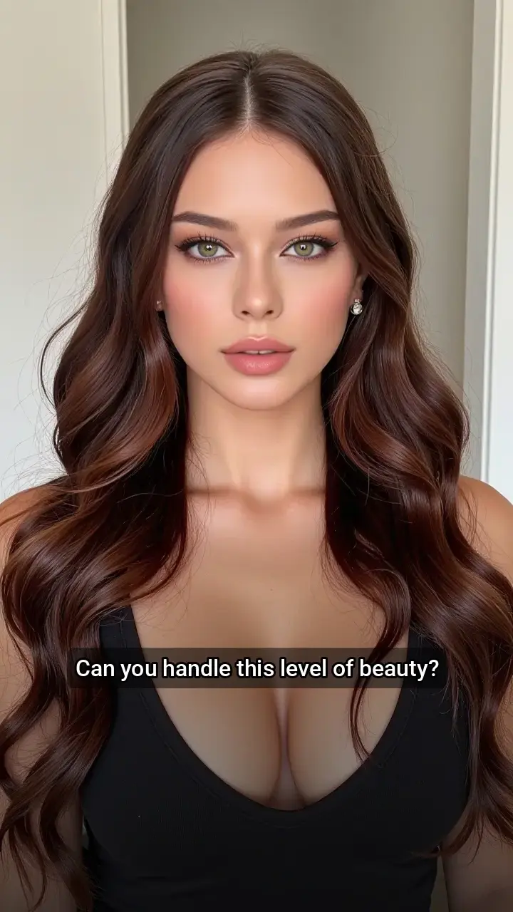 Obsessed: I Found Her in Insnap!💖