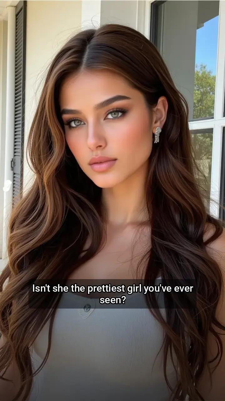 Obsessed: I met her in Insnap!😲