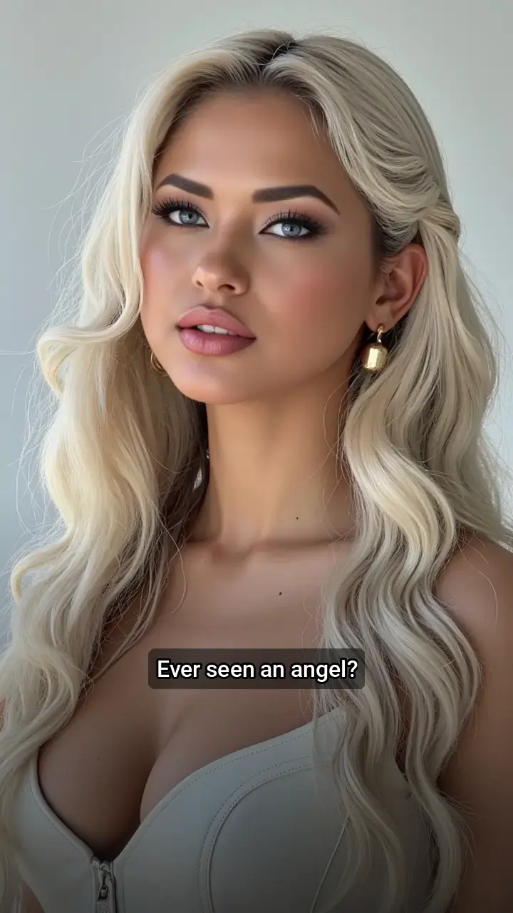 Obsessed: Did Insnap just create her?🤯