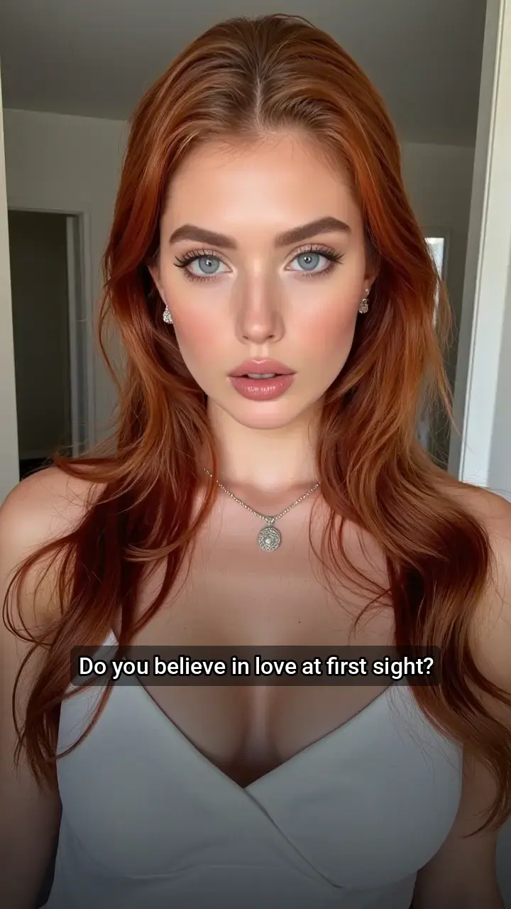 Obsessed: I Found My Dream Girl on Insnap!💖