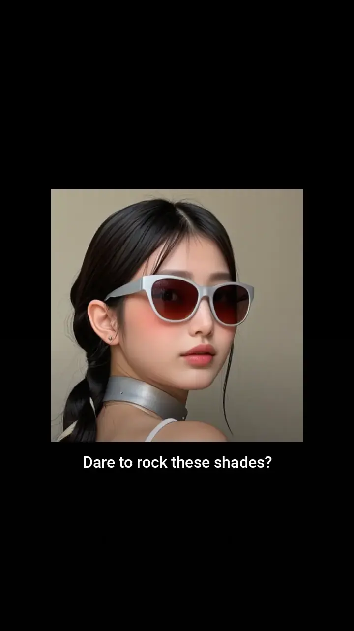 Obsessed! Is She Real, or Insnap's Creation? 🤯