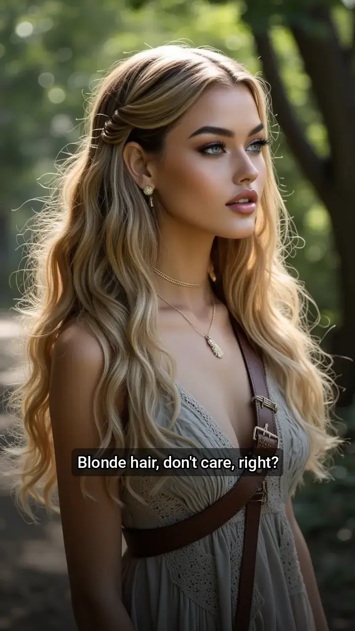 Whoa, Insnap's Digital Muse Stole My Heart! ❤️