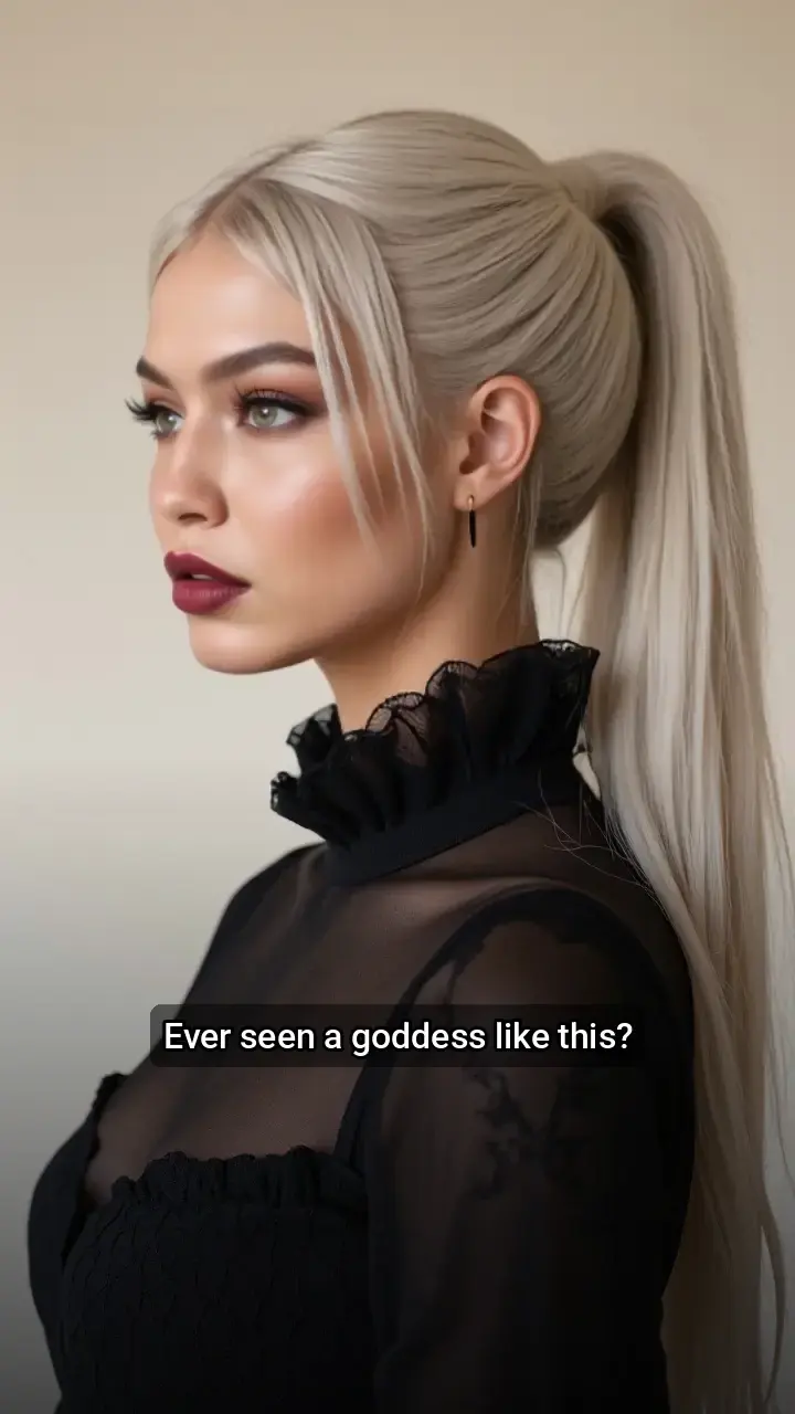 Obsessed! Is she from Insnap?