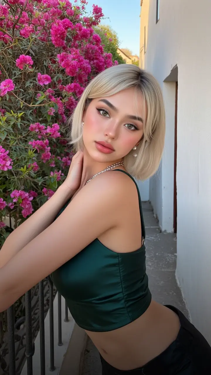 Exclusive Tutting Tips That Went Viral