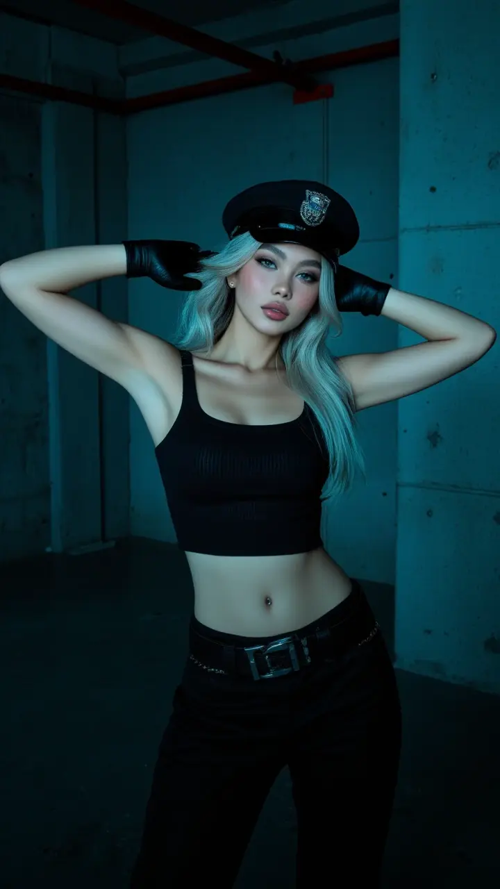Sultry Groove Sound - Secret Revealed